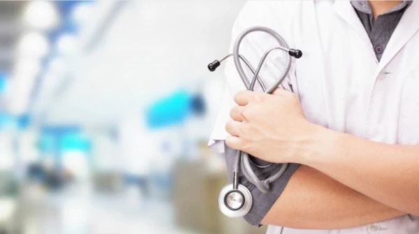 State to provide free, subsidised treatment for the poor in charitable hospitals